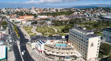 Vila Gale Estoril Hotel