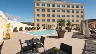 Vila Gale Estoril Hotel