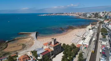 Vila Gale Estoril Hotel