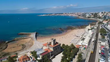 Vila Gale Estoril Hotel