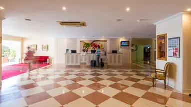 Vila Gale Estoril Hotel