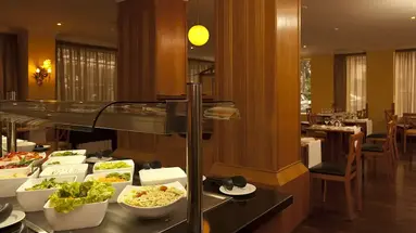 Vila Gale Estoril Hotel