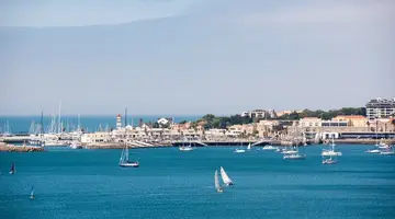 Vila Gale Estoril Hotel