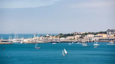 Vila Gale Estoril Hotel