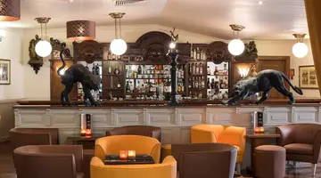 Vila Gale Estoril Hotel