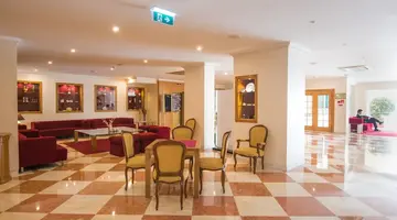 Vila Gale Estoril Hotel