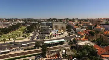 Vila Gale Estoril Hotel