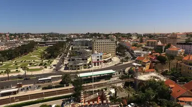 Vila Gale Estoril Hotel