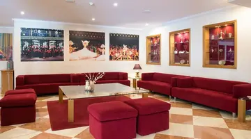 Vila Gale Estoril Hotel