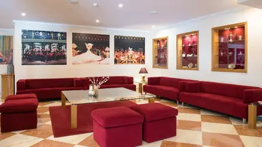 Vila Gale Estoril Hotel