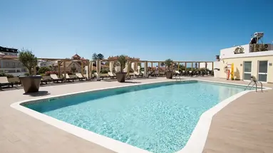 Vila Gale Estoril Hotel
