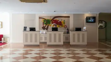 Vila Gale Estoril Hotel