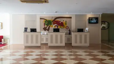 Vila Gale Estoril Hotel