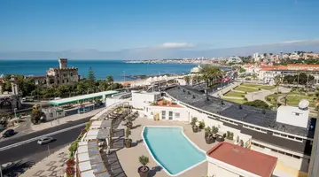 Vila Gale Estoril Hotel
