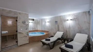 Vila Gale Estoril Hotel