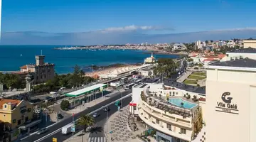 Vila Gale Estoril Hotel