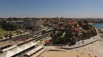 Vila Gale Estoril Hotel
