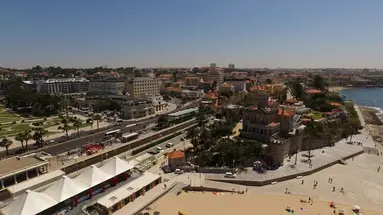 Vila Gale Estoril Hotel