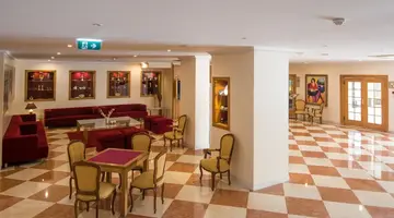 Vila Gale Estoril Hotel