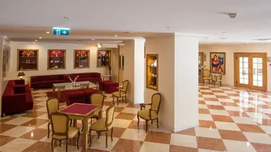 Vila Gale Estoril Hotel