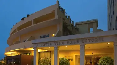 Vila Gale Estoril Hotel