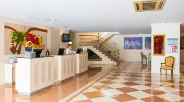 Vila Gale Estoril Hotel