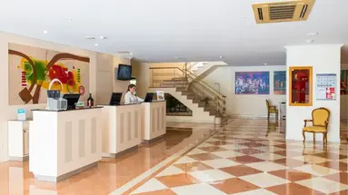Vila Gale Estoril Hotel