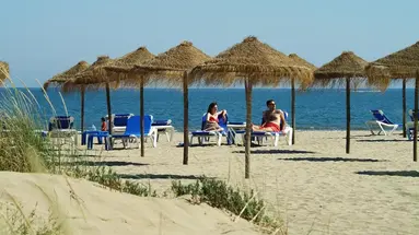 Vila Gale Isla Canela