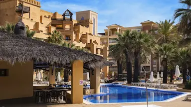 Vila Galé Isla Canela