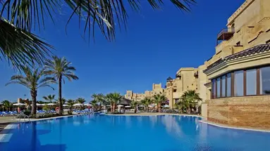 Vila Gale Isla Canela