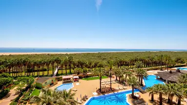 Vila Gale Isla Canela
