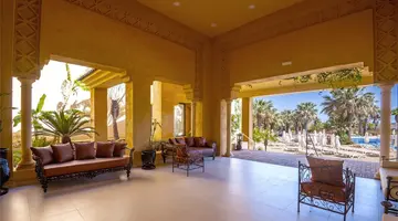 Vila Galé Isla Canela