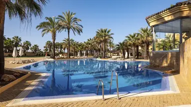 Vila Galé Isla Canela