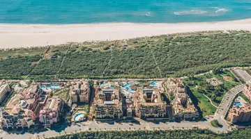 Vila Gale Isla Canela
