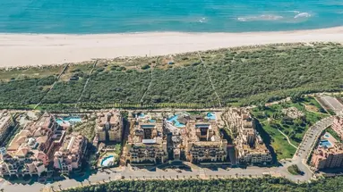 Vila Gale Isla Canela