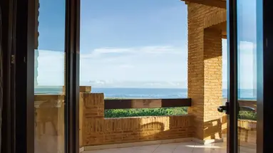 Vila Gale Isla Canela