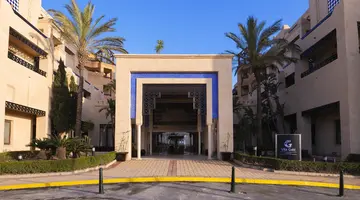Vila Galé Isla Canela