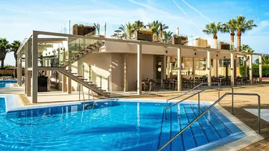 Vila Galé Isla Canela