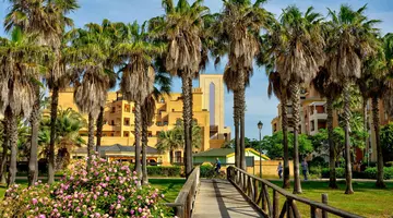 Vila Gale Isla Canela