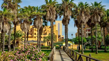 Vila Gale Isla Canela