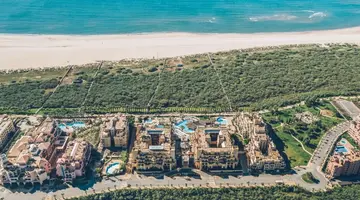 Vila Gale Isla Canela