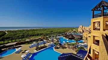 Vila Gale Isla Canela