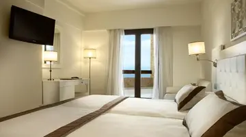 Vila Gale Isla Canela