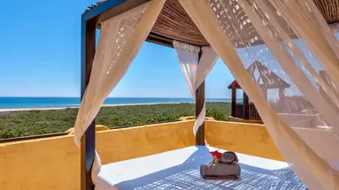 Vila Gale Isla Canela