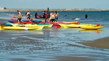 Vila Gale Isla Canela