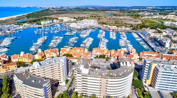 Vila Gale Marina