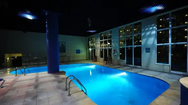 Vila Gale Nautico
