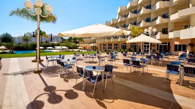Vila Gale Nautico
