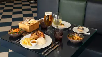 Vila Gale Nautico