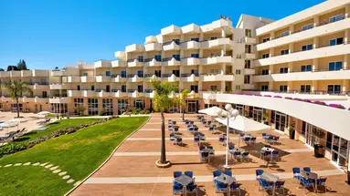 Vila Gale Nautico